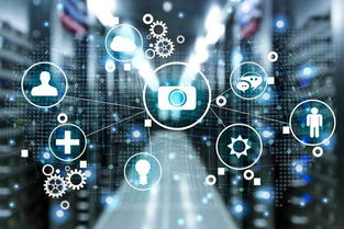 选择服务器前必知 互联网数据服务的五大关键要点