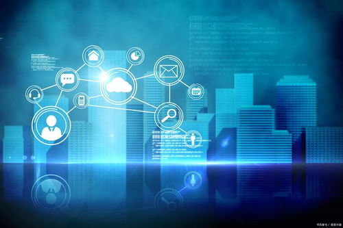 慧博云通 金融数字化转型开启金融服务新篇章