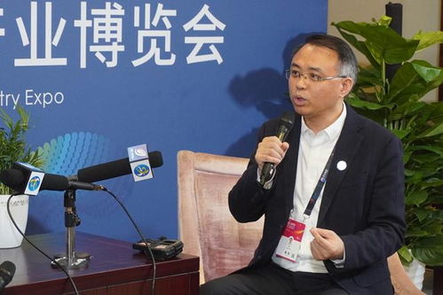 大数据的未来是场景应用——清华大学互联网产业研究院院长朱岩观点解析